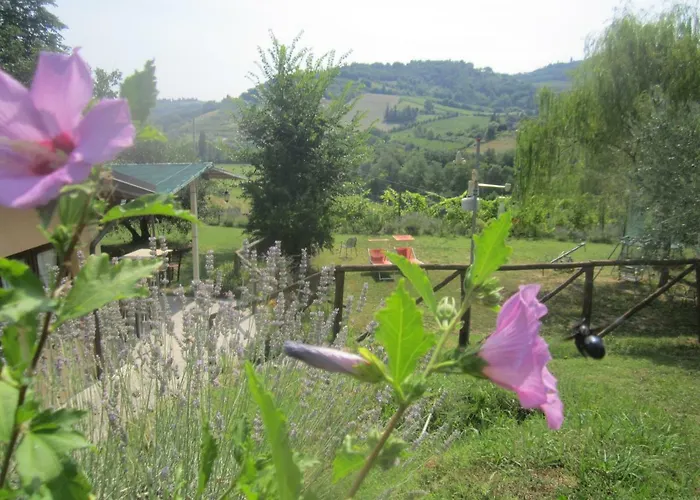 Le Spighe Agriturismo
