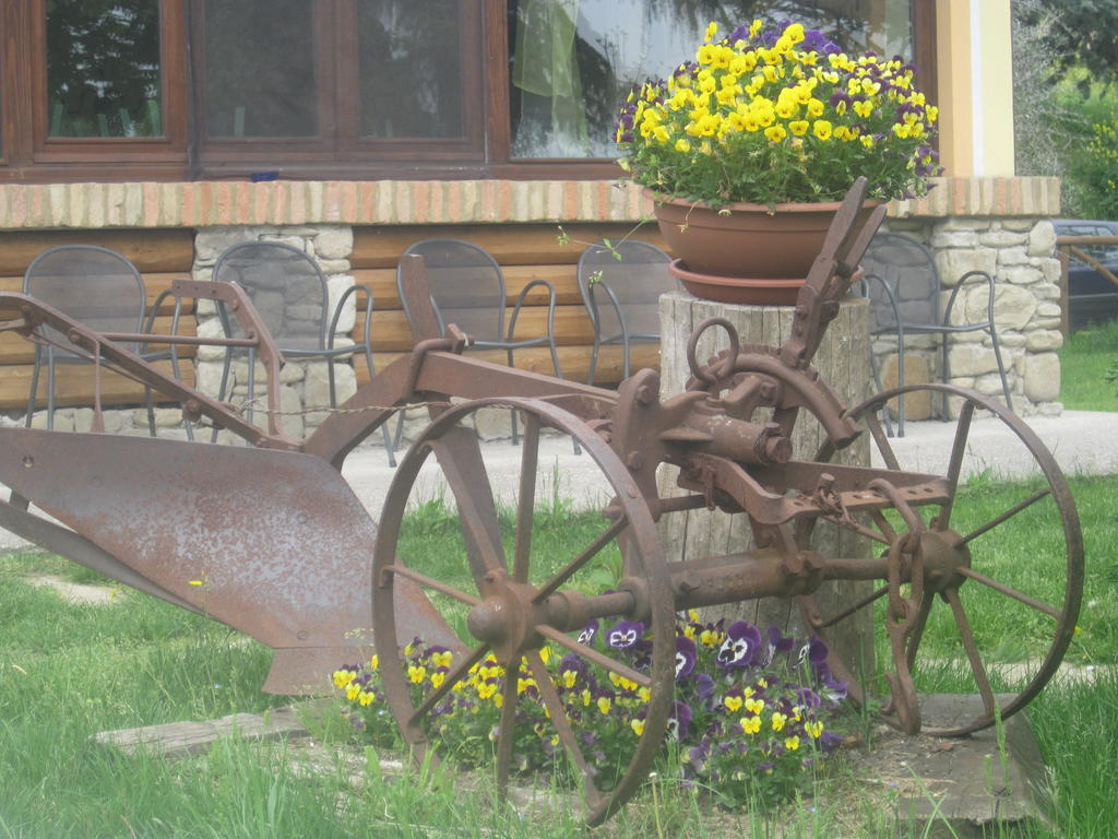 Le Spighe Agroturismo Cesena