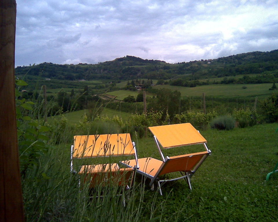 Le Spighe Agroturismo