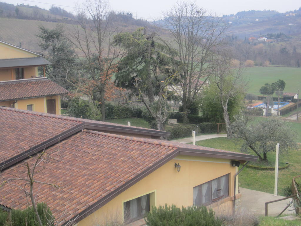 Le Spighe Agroturismo Cesena
