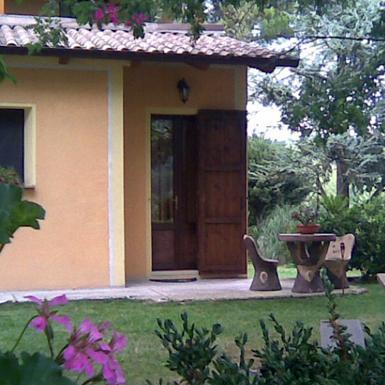 Agroturismo Le Spighe Cesena