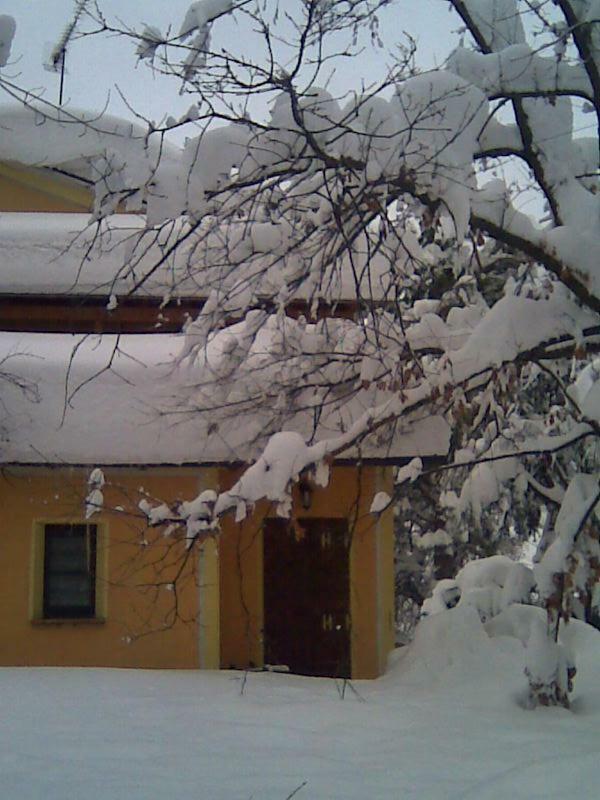 Le Spighe Agroturismo *