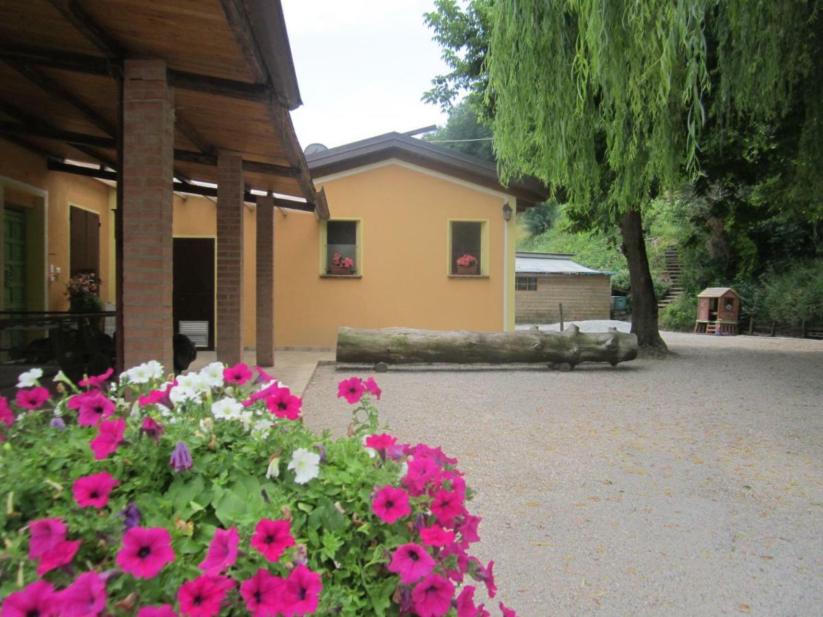 Le Spighe * Cesena