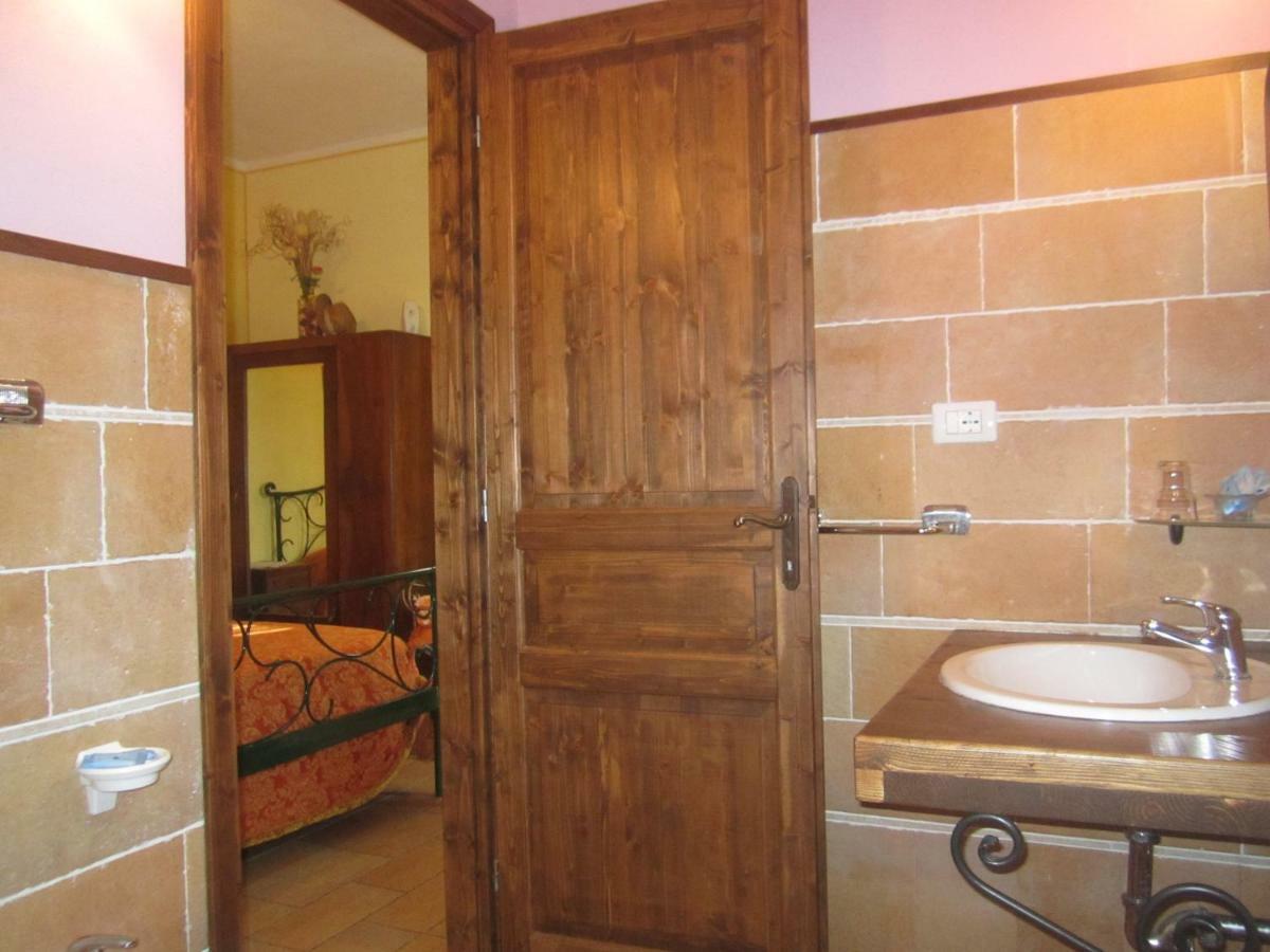 Agroturismo Le Spighe Cesena