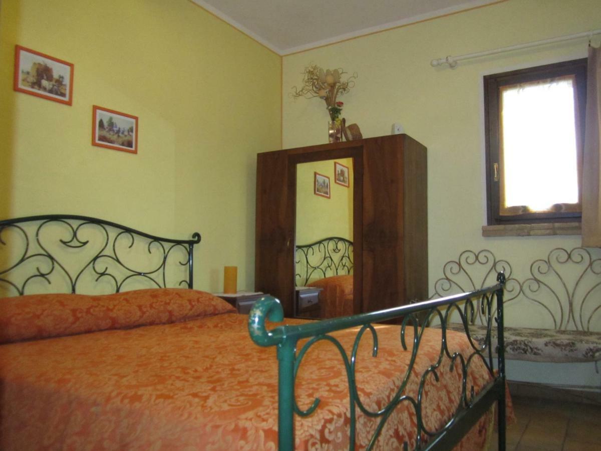 Le Spighe Agroturismo *