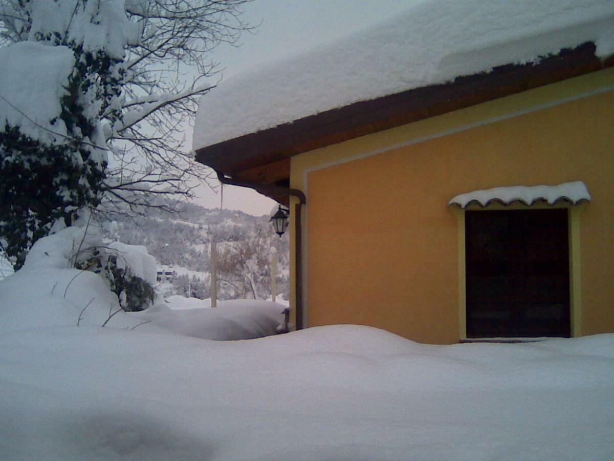 Agroturismo Le Spighe Cesena