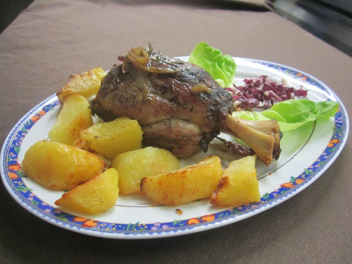 Le Spighe Agroturismo *